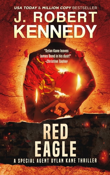 Red Eagle - J. Robert Kennedy