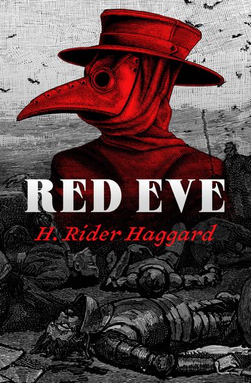 Red Eve - H. Rider Haggard