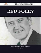 Red Foley 122 Success Facts - Everything you need to know about Red Foley