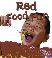 Red Food Fun