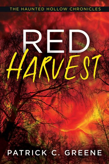 Red Harvest - Patrick C. Greene