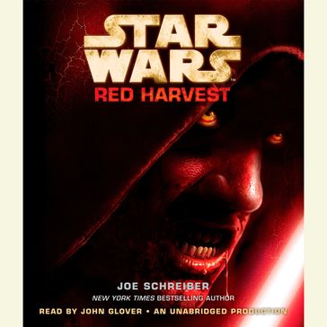 Red Harvest: Star Wars - Joe Schreiber