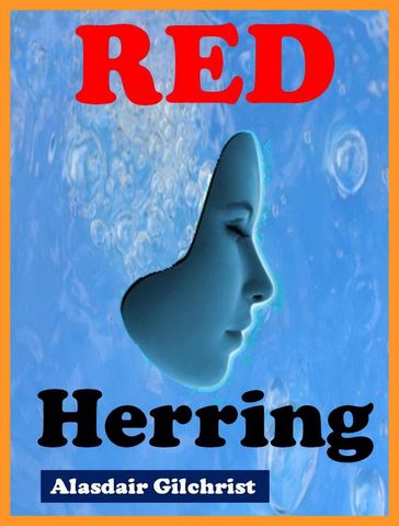 Red Herring - alasdair gilchrist