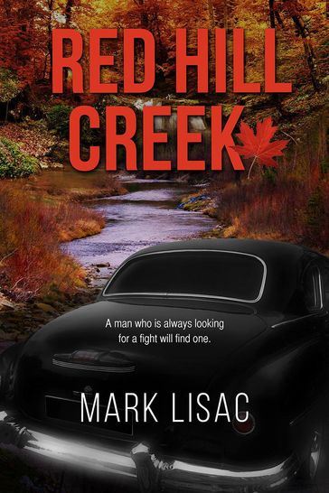 Red Hill Creek - Mark Lisac