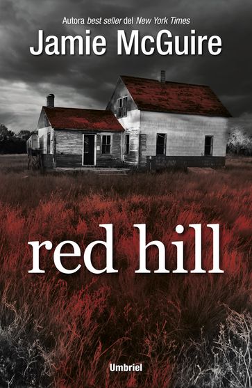 Red Hill - Jamie McGuire