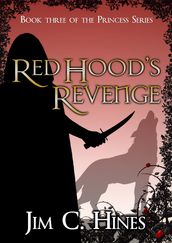 Red Hood s Revenge