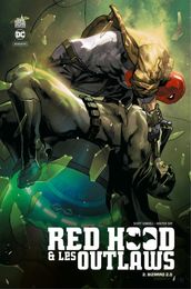 Red Hood & the Outlaws - Tome 2 - Bizarro 2.0