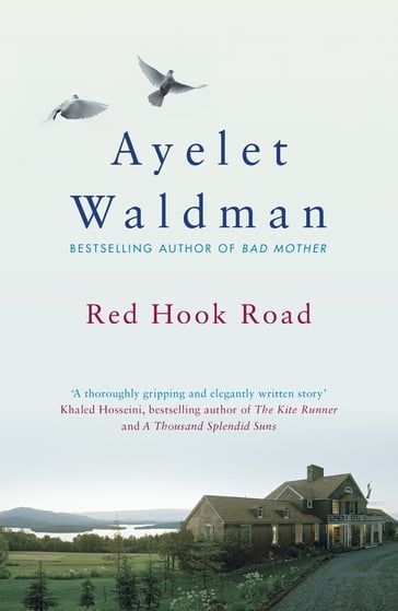 Red Hook Road - Ayelet Waldman