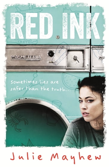 Red Ink - Julie Mayhew