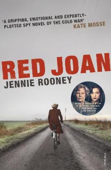 Red Joan - Jennie Rooney