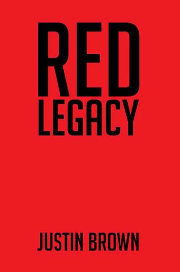 Red Legacy - Justin Brown
