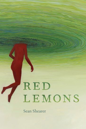 Red Lemons - Sean Shearer