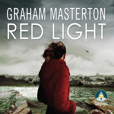 Red Light - Graham Masterton