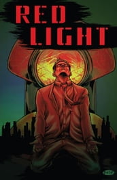 Red Light [Graphic Novel]
