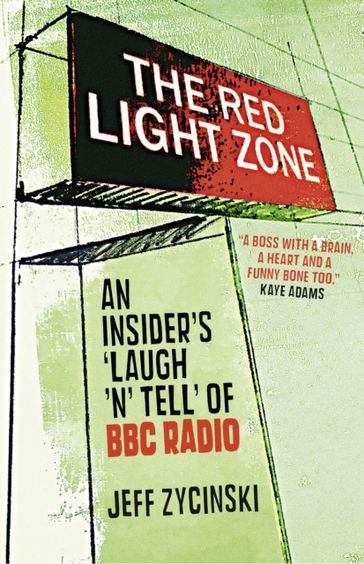 Red Light Zone - Jeff Zycinski