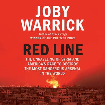 Red Line - Joby Warrick