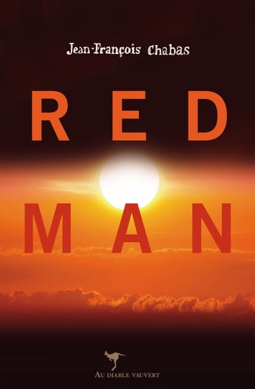 Red Man - Jean-François Chabas