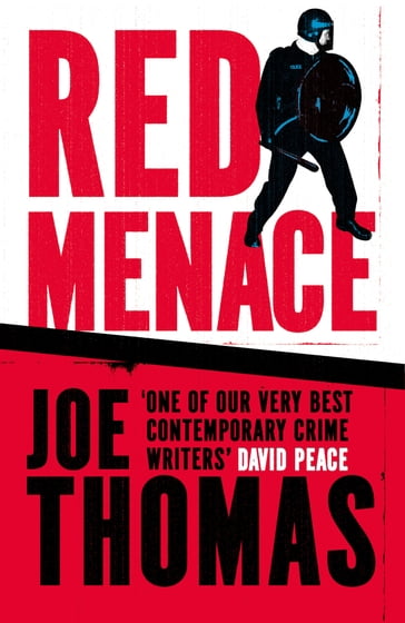Red Menace - Joe Thomas