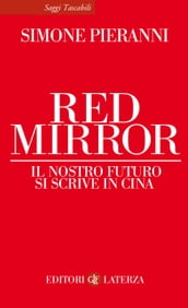 Red Mirror