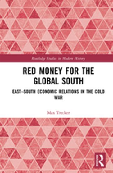 Red Money for the Global South - Max Trecker