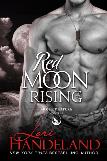 Red Moon Rising - Lori Handeland