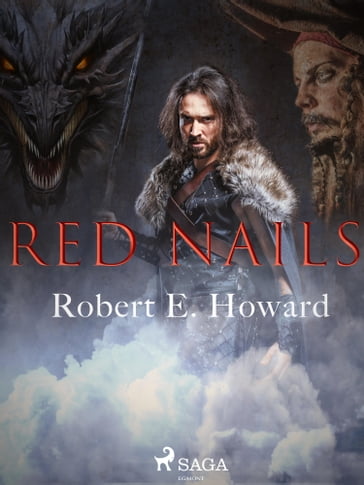 Red Nails - Robert E. Howard