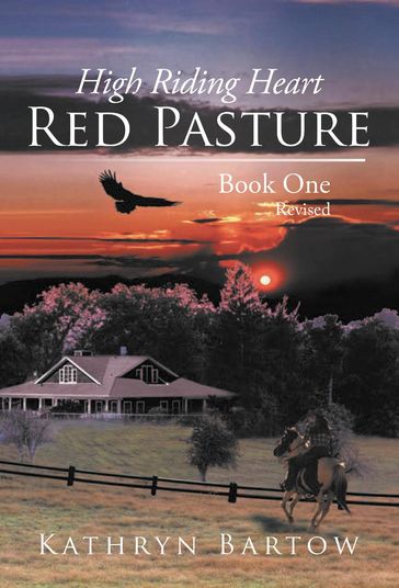 Red Pasture - Kathryn Bartow