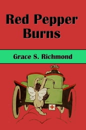 Red Pepper Burns (Illustrated)