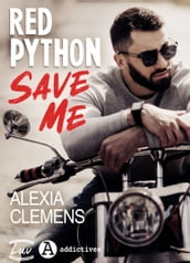 Red Python: Save Me