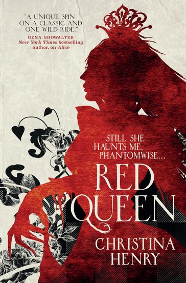 Red Queen - Christina Henry