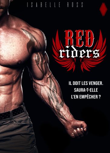 Red Riders - Isabelle Ross
