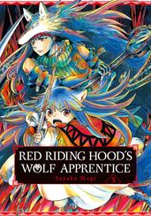 Red Riding Hood s Wolf Apprentice 3