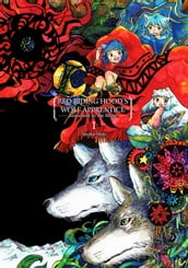Red Riding Hood s Wolf Apprentice-Testament to the Moon-