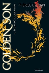 Red Rising - 2. Golden Son (versione italiana)