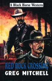 Red Rock Crossing