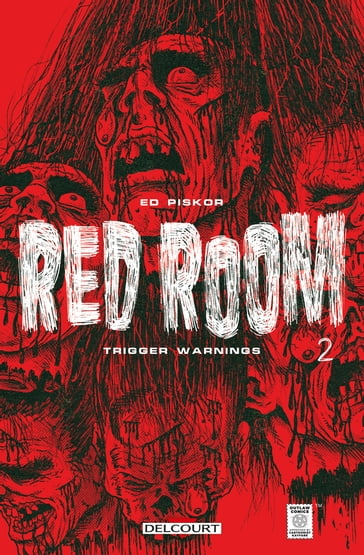 Red Room T02 - Ed Piskor