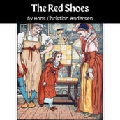 Red Shoes, The