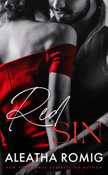 Red Sin - Aleatha Romig