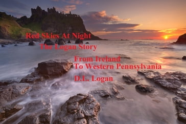 Red Skies At Night - D. L. Logan