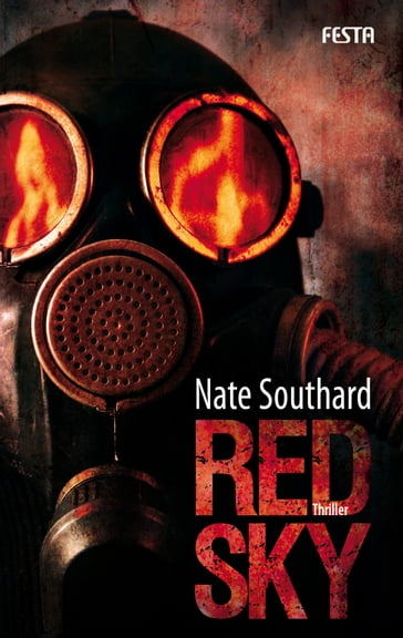 Red Sky - Nate Southard