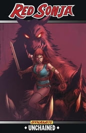 Red Sonja: Unchained