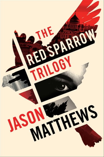 Red Sparrow Trilogy eBook Boxed Set - Jason Matthews