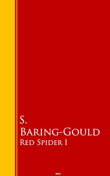 Red Spider - S. Baring-Gould