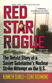 Red Star Rogue