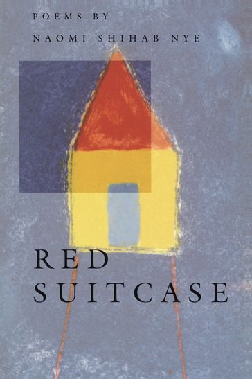 Red Suitcase - Naomi Shihab Nye