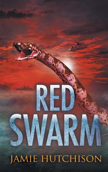 Red Swarm - Jamie Hutchison