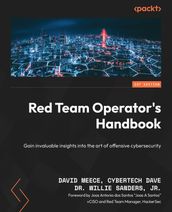 Red Team Operator