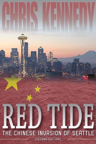 Red Tide - Chris Kennedy