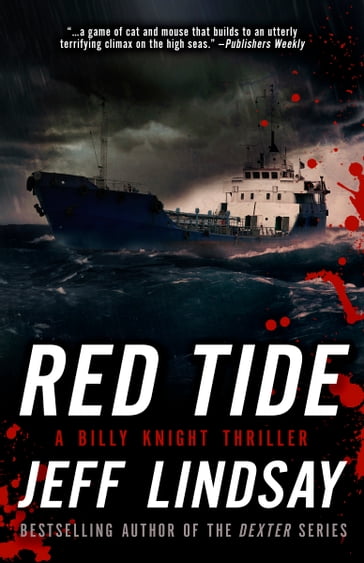 Red Tide - Jeff Lindsay