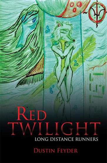 Red Twilight - Dustin Feyder